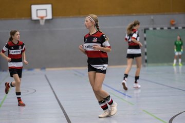 Bild 34 - wBJ Futsalmeisterschaft Vorrunde